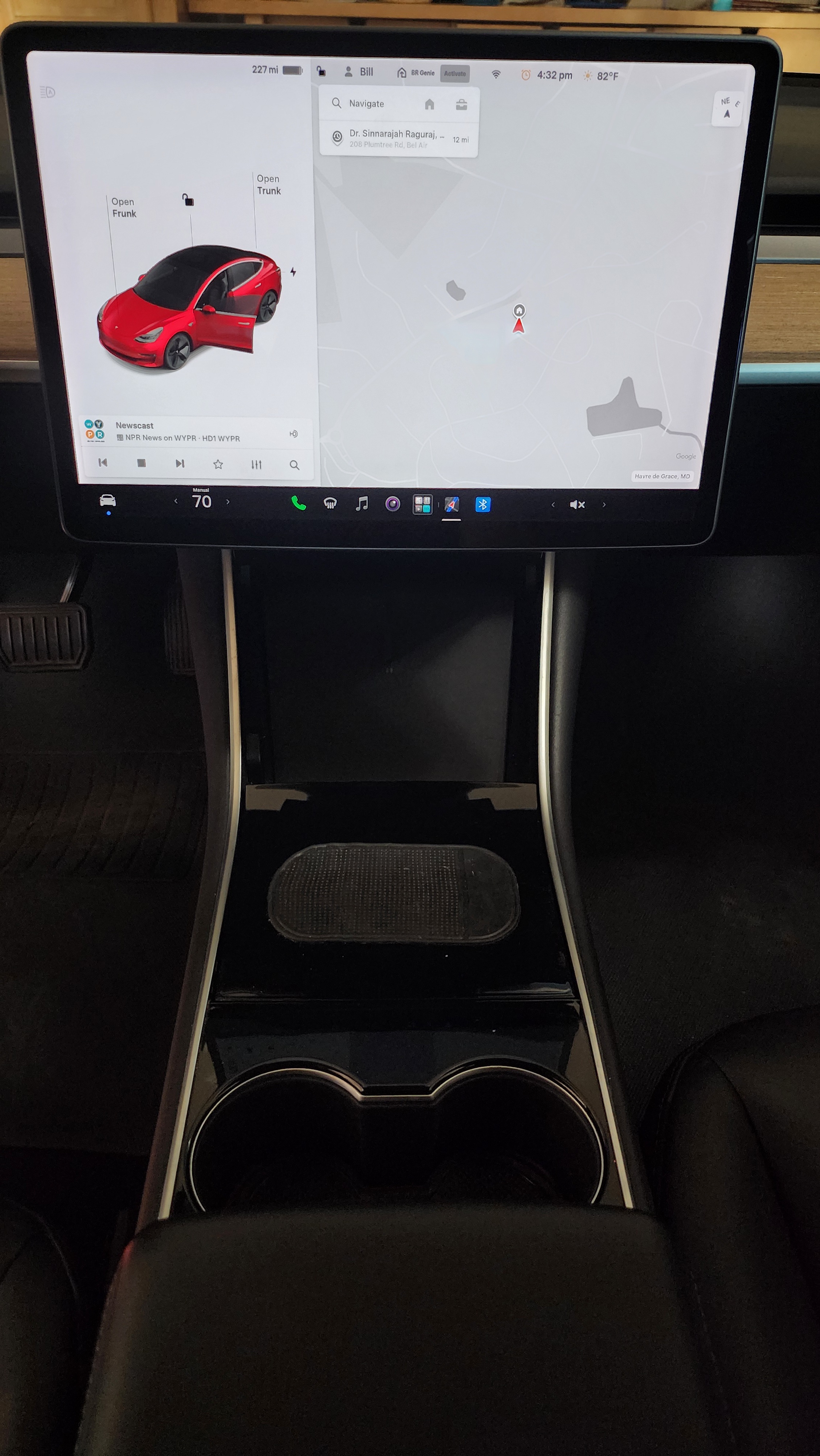 Used 2018 Tesla Model 3 Long Range AWD/4WD image 12
