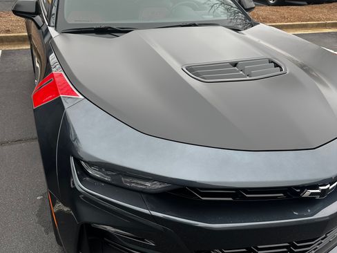 Used 2022 Chevrolet Camaro SS image 10