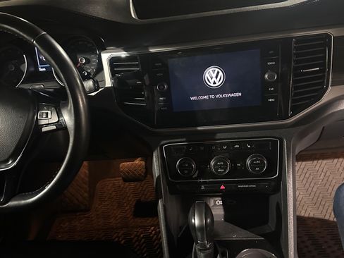Used 2018 Volkswagen Atlas SEL image 13
