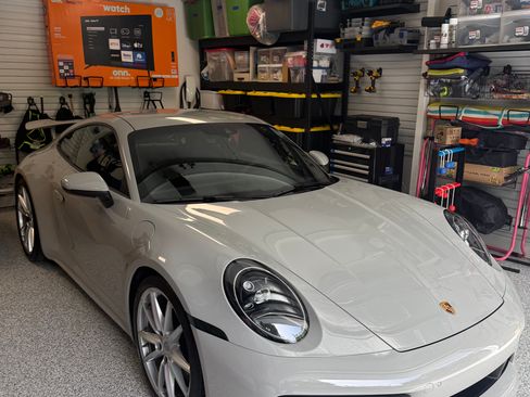 Used 2024 Porsche 911 Carrera 4S AWD/4WD image 27