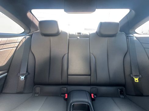 Used 2016 BMW 428i Coupe RWD image 12