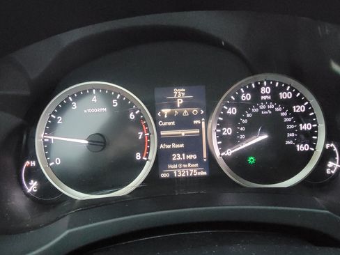 Used 2014 Lexus IS 250 w/ Premium Package image 4