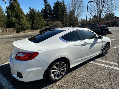 Used 2014 Honda Accord EX-L image 4