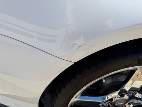 Used 2016 Mercedes-Benz SL 400 image 19