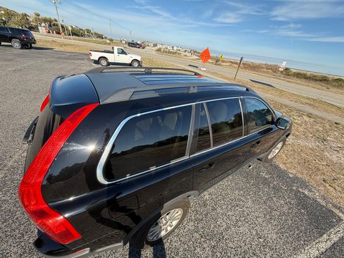 Used 2008 Volvo XC90 3.2 image 6