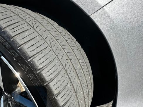 Used 2021 Honda Accord Sport image 17