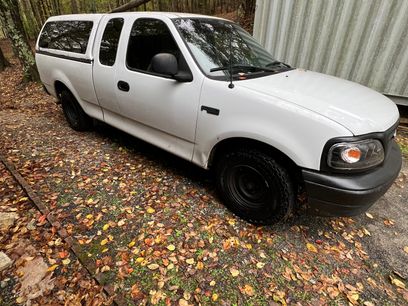 Used 1999 Ford F150 2WD SuperCab