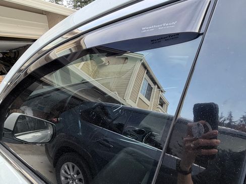 Used 2016 Acura MDX SH-AWD image 2