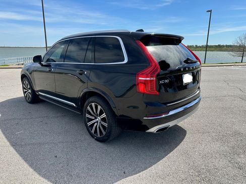 Used 2020 Volvo XC90 T6 Inscription w/ Protection Package Premier image 8