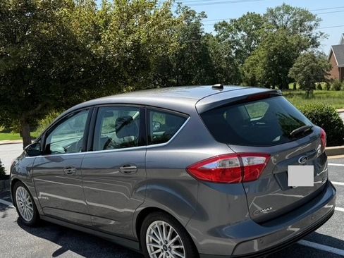 Used 2013 Ford C-MAX SEL FWD image 5