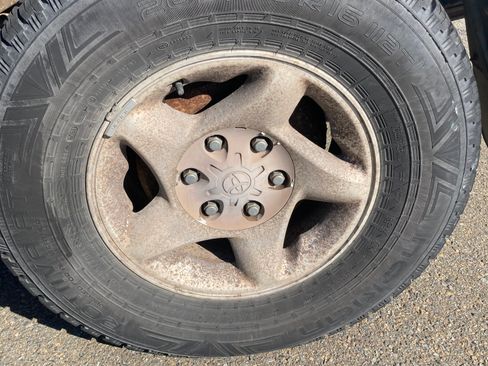 Used 2002 Toyota Tacoma PreRunner RWD image 27
