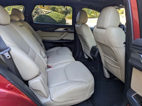 Used 2016 MAZDA CX-9 Grand Touring image 19