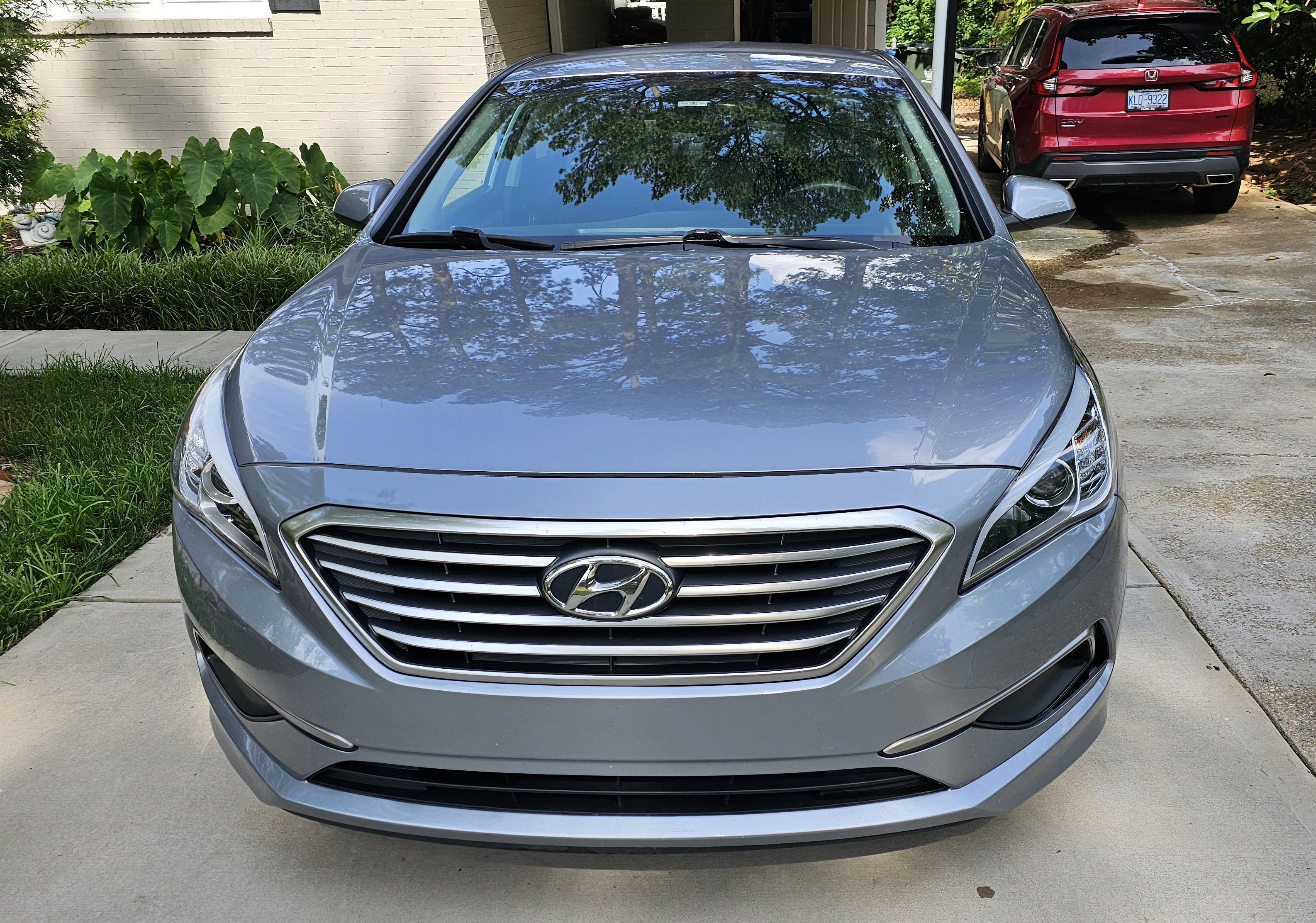 Used 2016 Hyundai Sonata SE FWD image 5