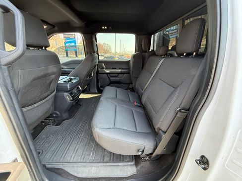 Used 2021 Ford F150 XLT w/ Equipment Group 302A High image 16