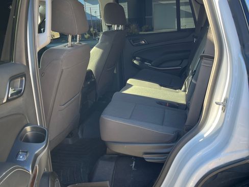Used 2020 Chevrolet Tahoe LS image 12