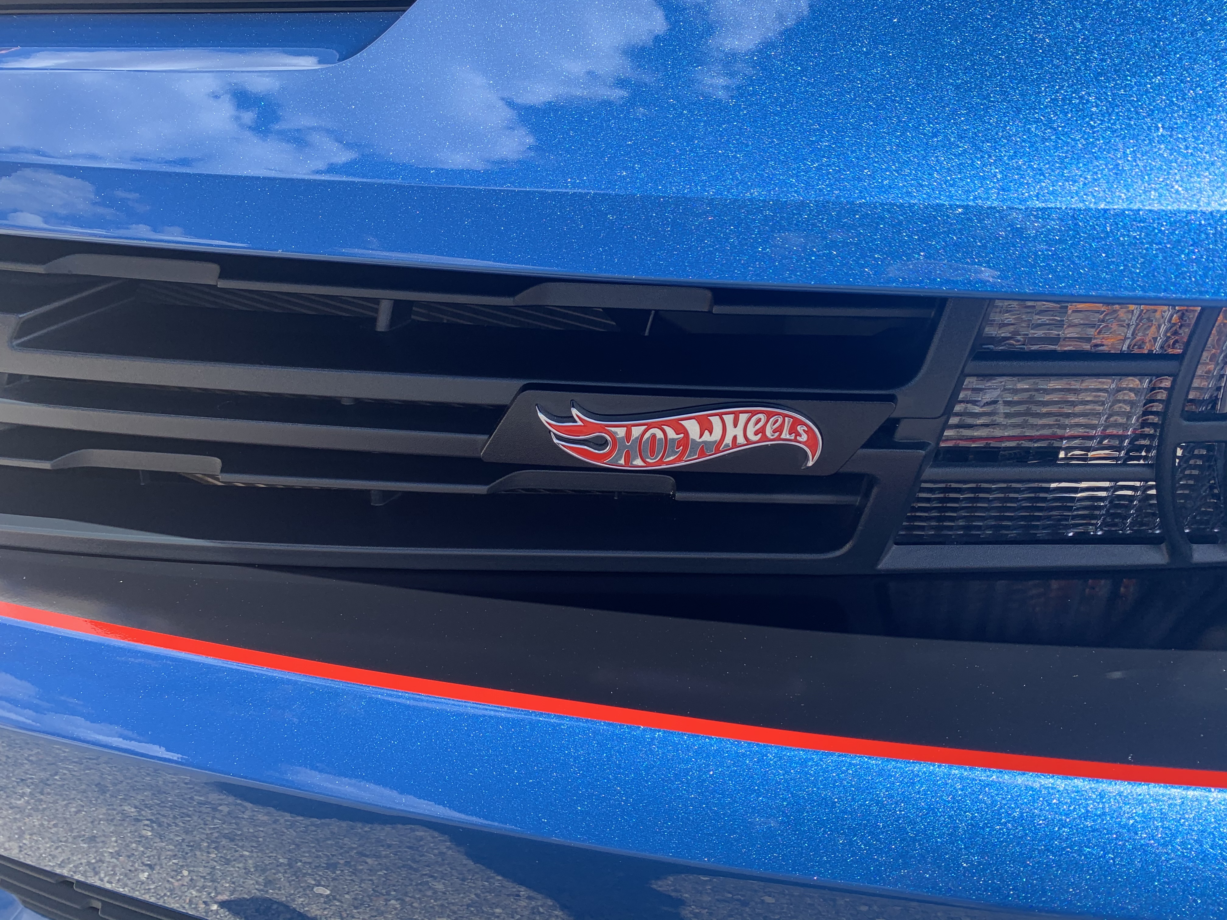 Used 2013 Chevrolet Camaro SS w/ Hot Wheels Special Edition RWD image 17