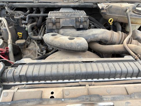 Used 2007 Ford F250 XLT image 16