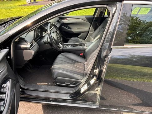 Used 2018 MAZDA MAZDA6 Touring FWD image 18