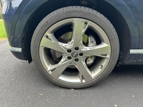 Used 2023 Genesis GV80 3.5T w/ Prestige Package image 15