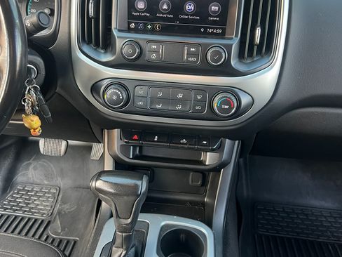 Used 2021 Chevrolet Colorado LT image 15