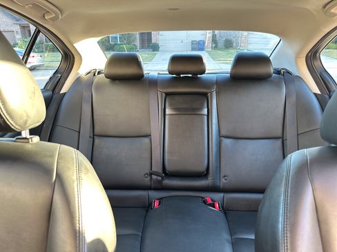 Used 2017 INFINITI Q50 3.0t Premium image 12