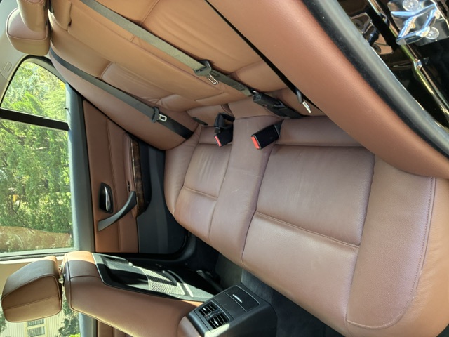 Used 2006 BMW 325i Sedan RWD image 12