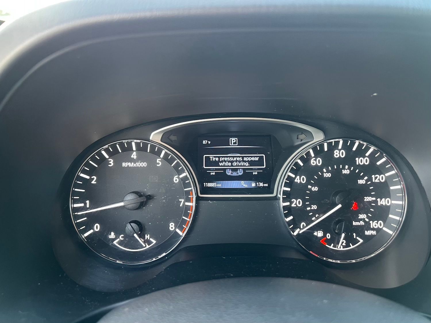 Used 2016 Nissan Pathfinder SL w/ SL Tech Package FWD image 20