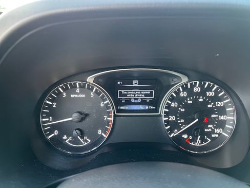 Used 2016 Nissan Pathfinder SL w/ SL Tech Package FWD image 20