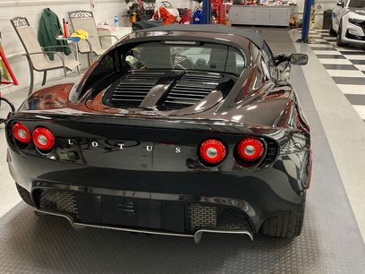 Used 2006 Lotus Elise