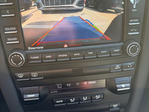 Used 2011 Porsche 911 Carrera image 12