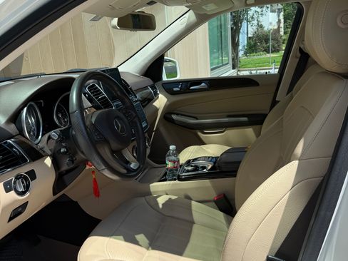Used 2016 Mercedes-Benz GLE 350 image 9