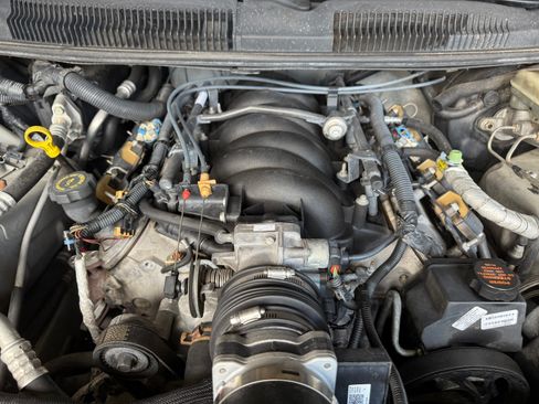 Used 1999 Pontiac Firebird Formula w/ Security Pkg image 10