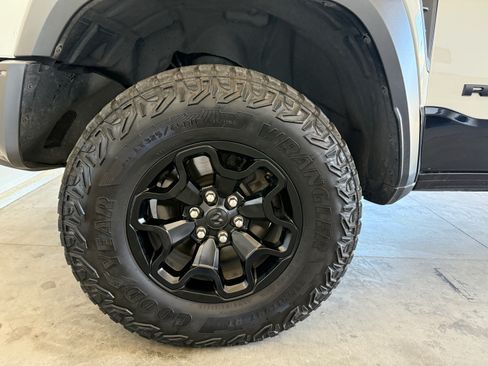 Used 2022 RAM 1500 TRX w/ TRX Level 1 Equipment Group image 27