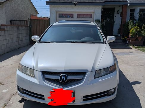 Used 2008 Acura TL image 1