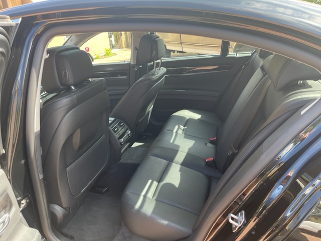 Used 2013 BMW 740i RWD image 11