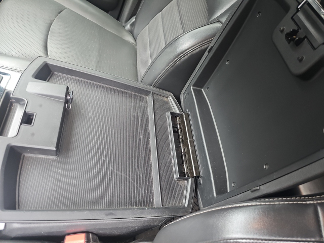 Used 2012 RAM 1500 Sport w/ Sport Premium Group AWD/4WD image 19