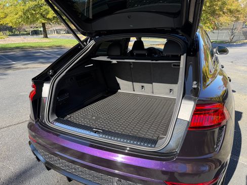 Used 2022 Audi RS Q8 image 22