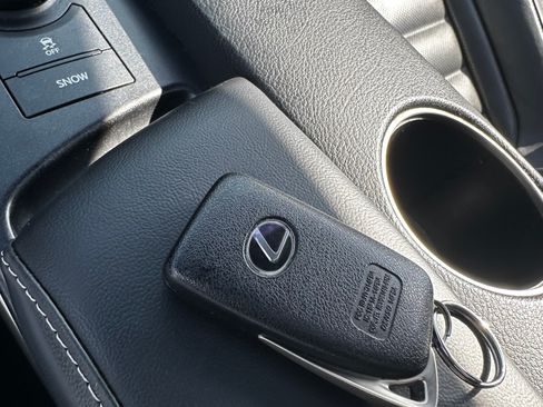 Used 2015 Lexus IS 250 250 Sedan 4D w/ F-Sport Package image 12