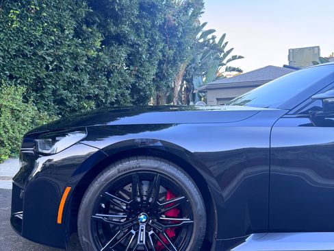 Used 2024 BMW M2 w/ Lighting Package RWD image 12