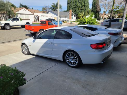 Used 2013 BMW 328i Coupe image 3