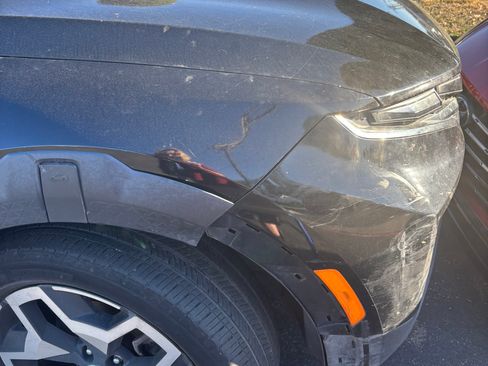 Used 2022 Hyundai Santa Cruz Limited image 2