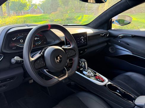 Used 2024 Lotus Emira First Edition RWD image 8