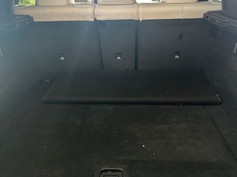 Used 2020 BMW X6 M50i w/ Premium Package image 17