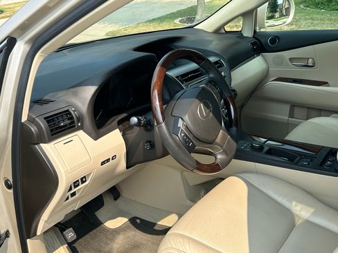 Used 2013 Lexus RX 350 FWD w/ Premium Pkg image 10