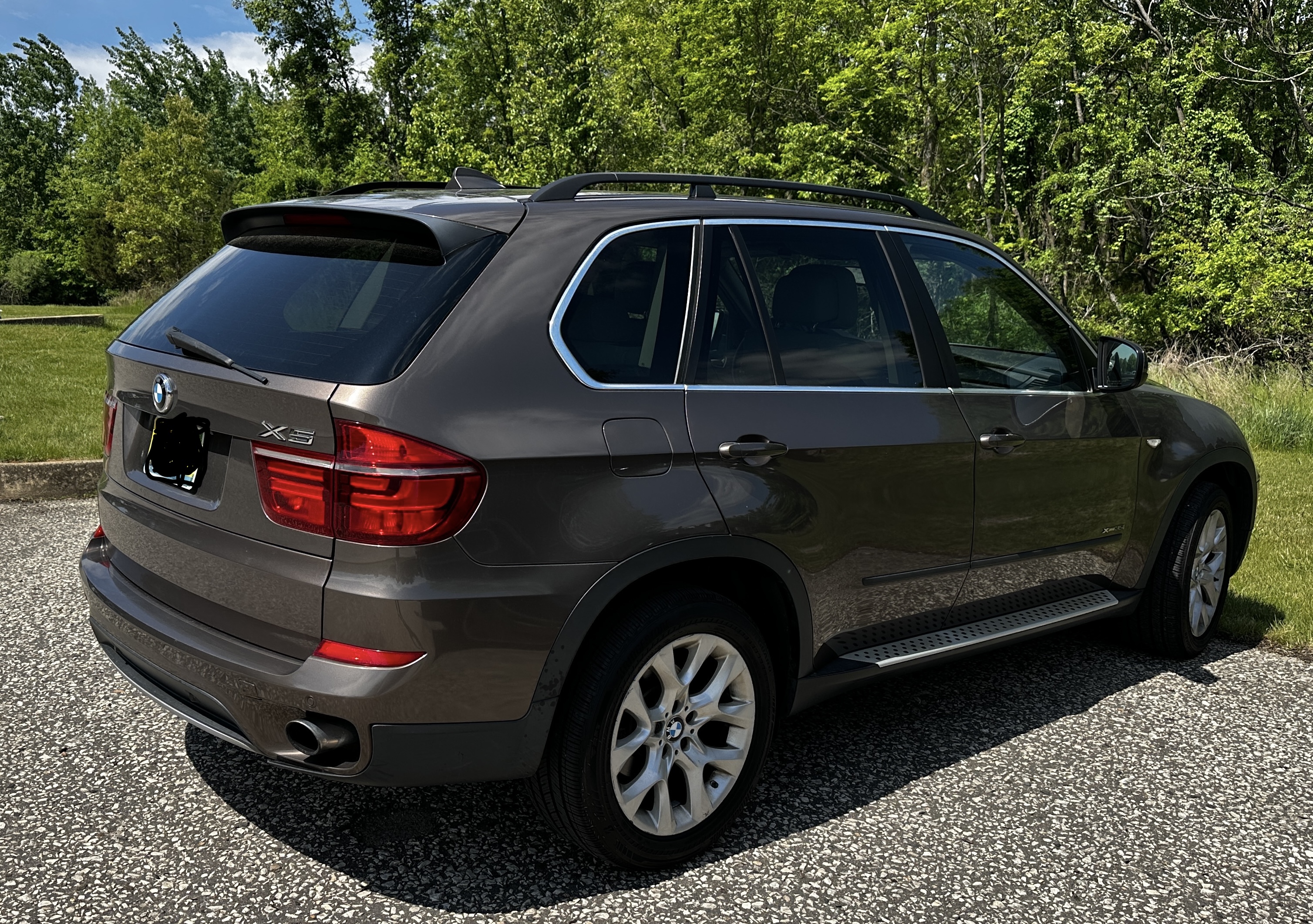 Used 2013 BMW X5 xDrive35i AWD/4WD image 13