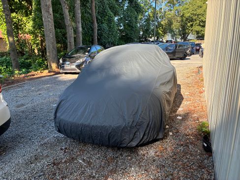 Used 2007 Volkswagen Beetle Convertible w/ Package 1 FWD image 18