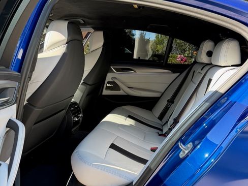 Used 2023 BMW M5 w/ Competition Package image 11