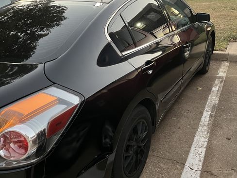 Used 2012 Nissan Altima 2.5 S image 2