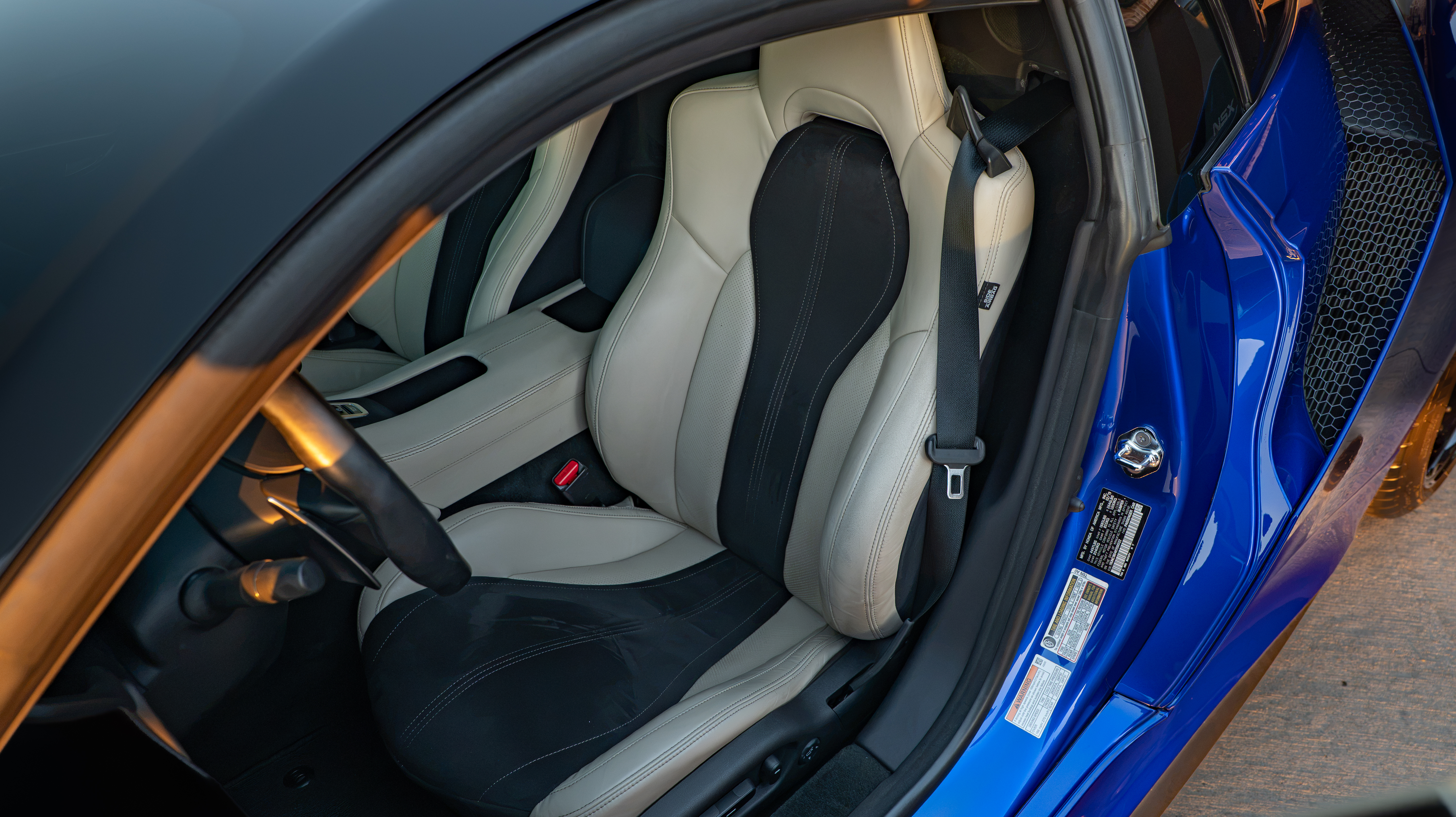 Used 2019 Acura NSX AWD/4WD image 29
