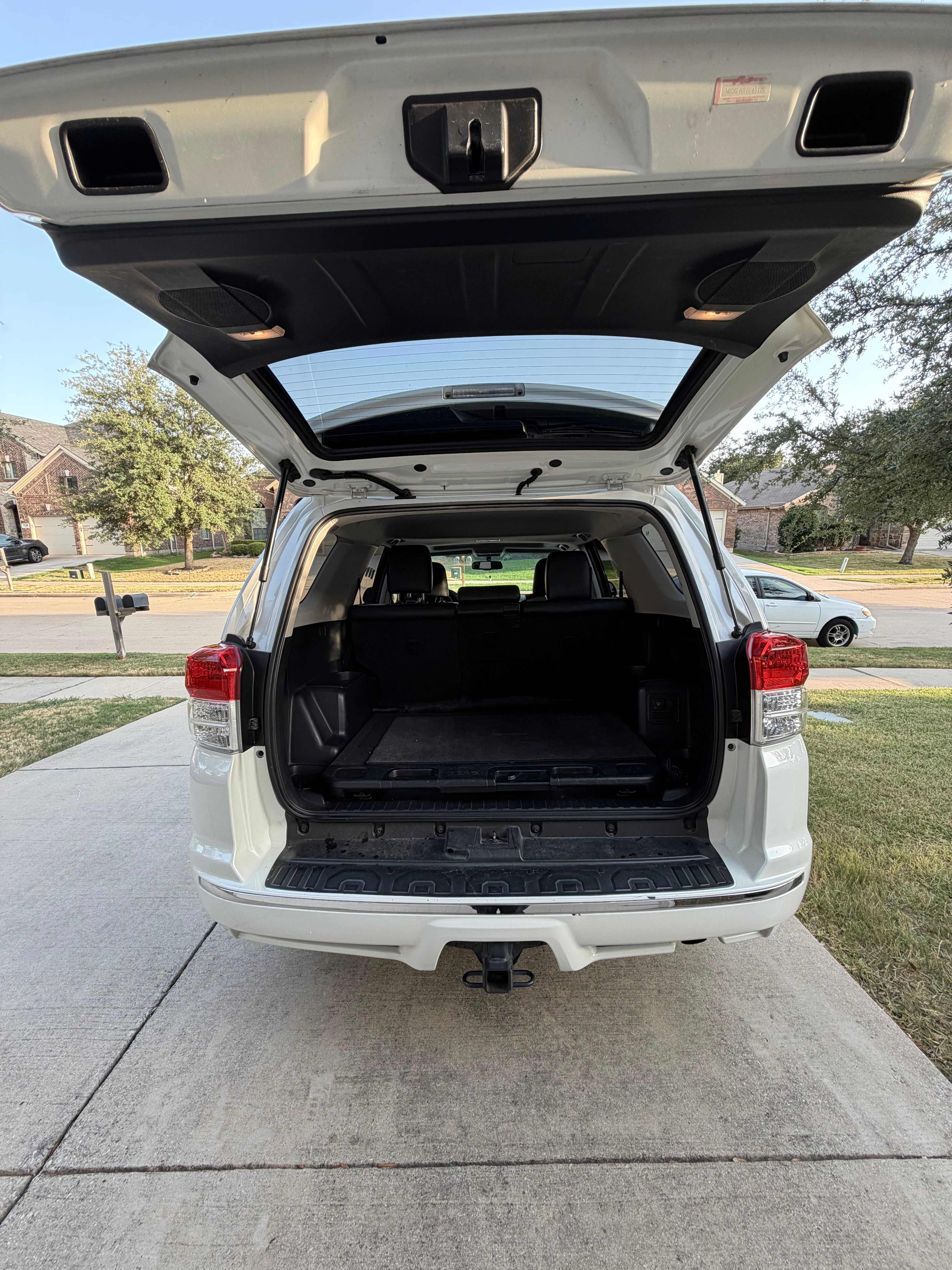 Used 2011 Toyota 4Runner Limited RWD image 6
